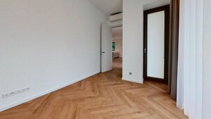 Nadštandardný klimatizovaný 5i byt 160 m2 + záhrada 100 m2, Holubyho ul. — foto 32