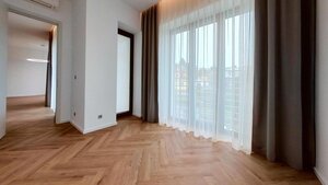 Nadštandardný klimatizovaný 5i byt 160 m2 + záhrada 100 m2, Holubyho ul. — foto 33