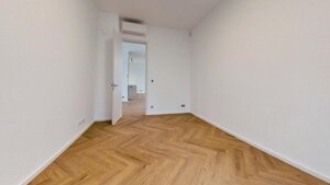 Nadštandardný klimatizovaný 5i byt 160 m2 + záhrada 100 m2, Holubyho ul. — foto 37