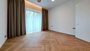 Nadštandardný klimatizovaný 5i byt 160 m2 + záhrada 100 m2, Holubyho ul. — foto 39