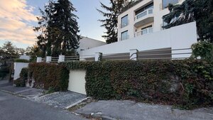 Nadštandardný klimatizovaný 5i byt 160 m2 + záhrada 100 m2, Holubyho ul. — foto 40