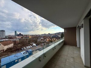 Exkluzívny 5 izbový byt v lukratívnej lokalite s jedinečným výhľadom — foto 11