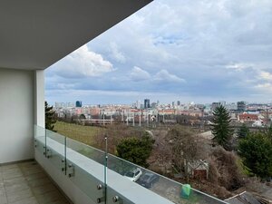 Exkluzívny 5 izbový byt v lukratívnej lokalite s jedinečným výhľadom — foto 15