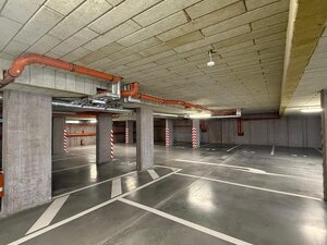 Exkluzívny 5 izbový byt v lukratívnej lokalite s jedinečným výhľadom — foto 35