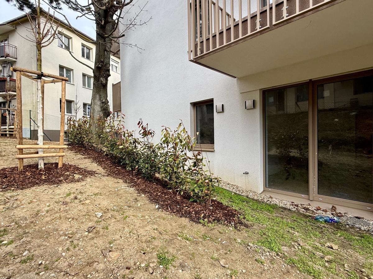 Skolaudované - 4 izb. byt s veľkou predzáhradkou - Winehills — foto 3
