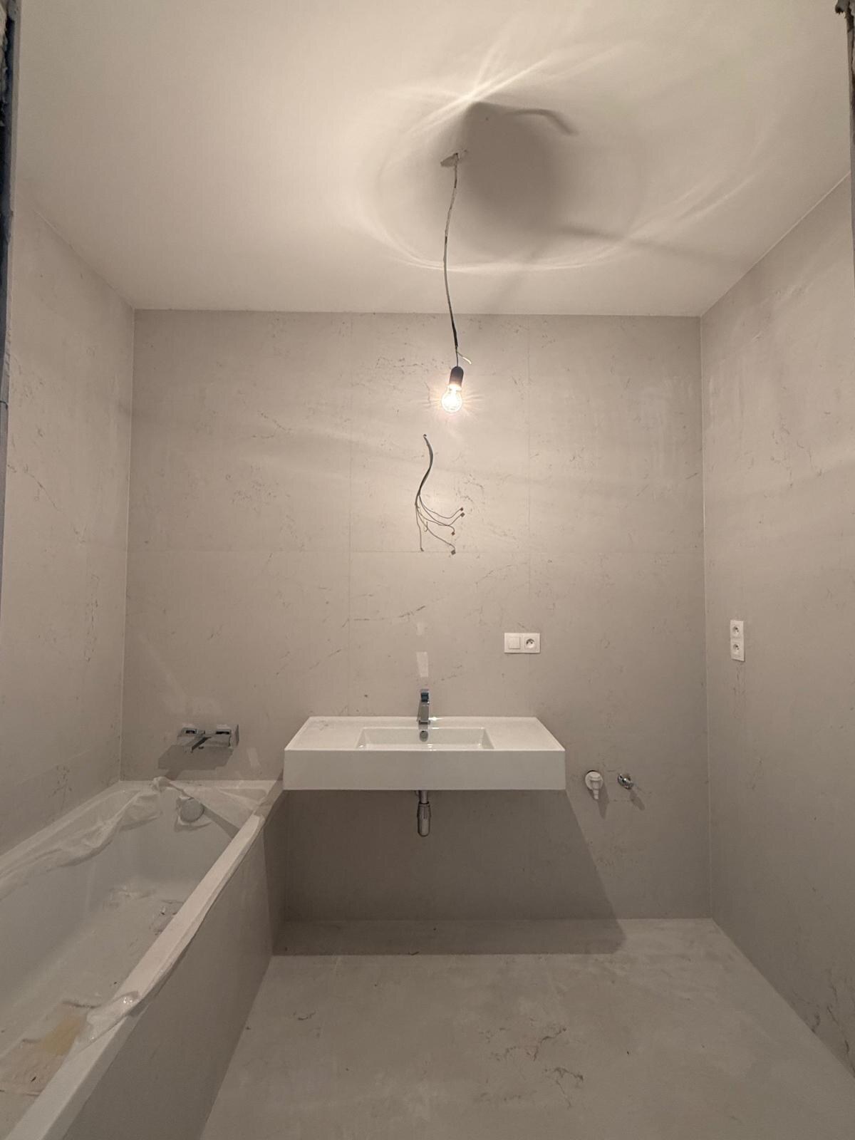 Skolaudované - 4 izb. byt s veľkou predzáhradkou - Winehills — foto 8