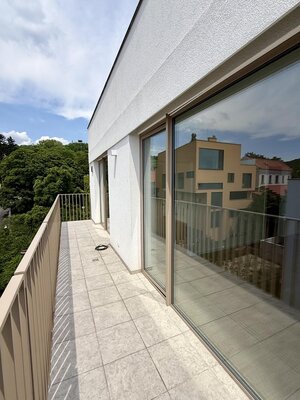 Slnečný 4 izb. byt s výhľadom na Bratislavský hrad a Slavín — foto 6