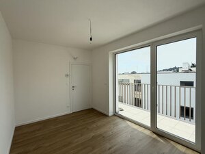 Slnečný 4 izb. byt s výhľadom na Bratislavský hrad a Slavín — foto 12