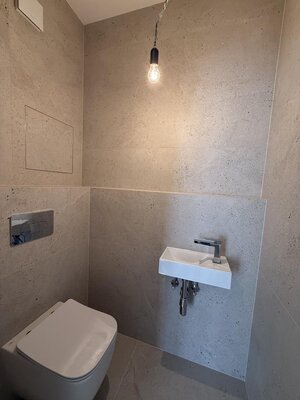Slnečný 4 izb. byt s výhľadom na Bratislavský hrad a Slavín — foto 15