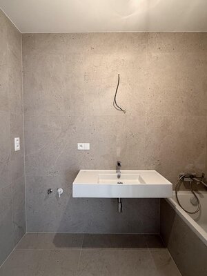 Slnečný 4 izb. byt s výhľadom na Bratislavský hrad a Slavín — foto 17