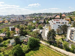 Slnečný 4 izb. byt s výhľadom na Bratislavský hrad a Slavín — foto 24