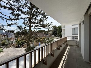 Skolaudované - krásny 3 izb. byt s veľkým balkónom v lukratívnej lokalite — foto 16