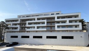 Skolaudované - krásny 3 izb. byt s veľkým balkónom v lukratívnej lokalite — foto 20