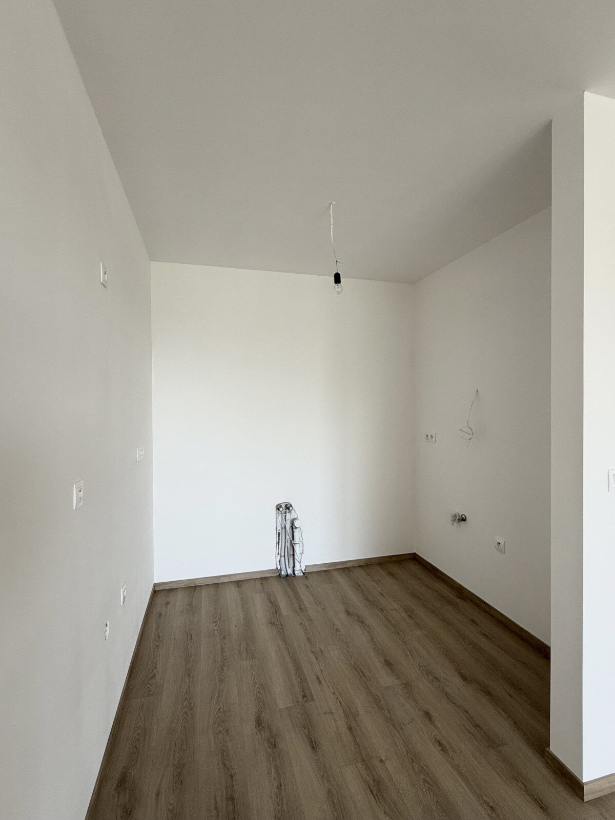 Winehills - 2 izb. byt s veľkým balkónom a krásnym výhľadom na Bratislavu — foto 3