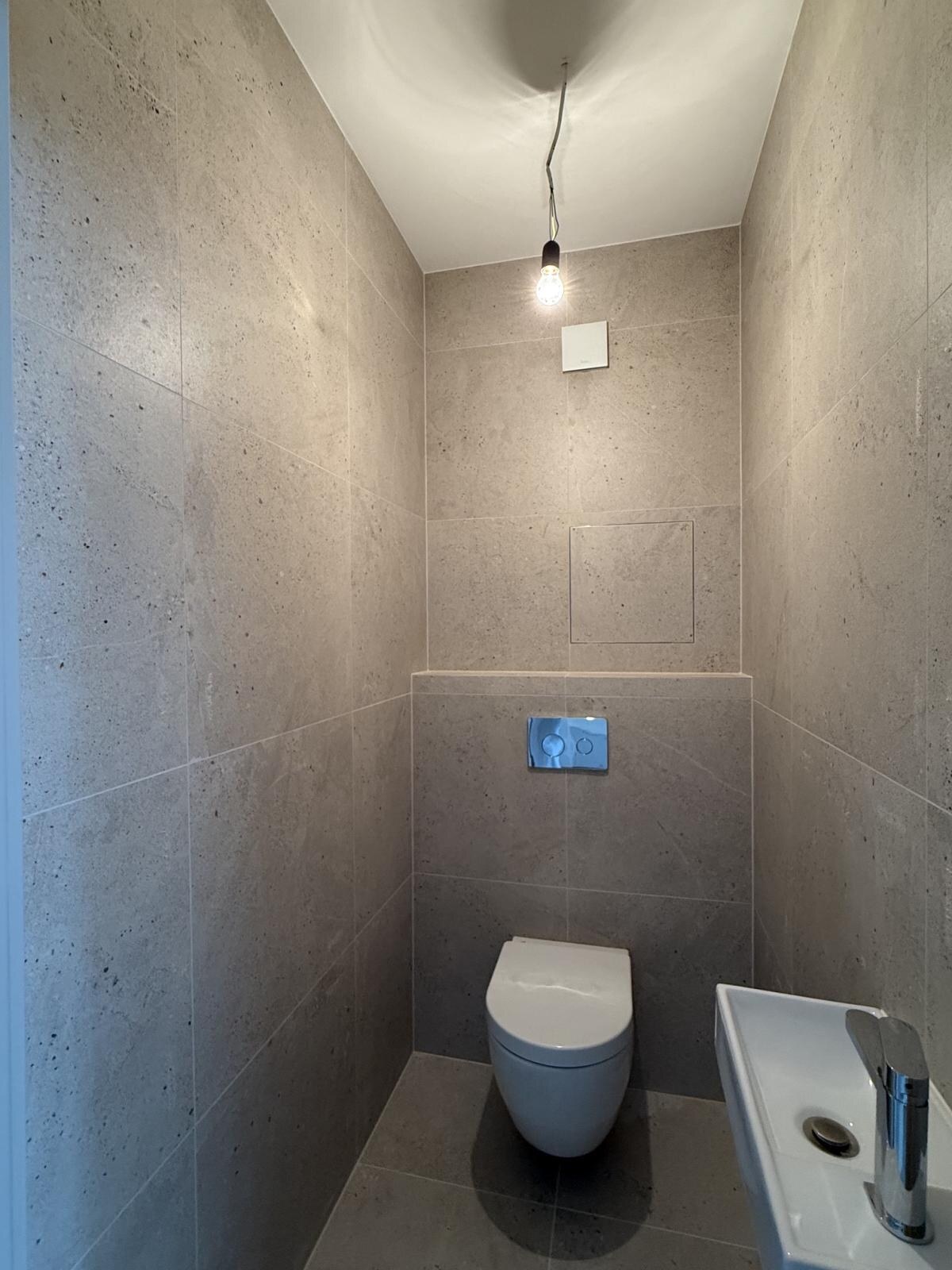 Winehills - 2 izb. byt s veľkým balkónom a krásnym výhľadom na Bratislavu — foto 9