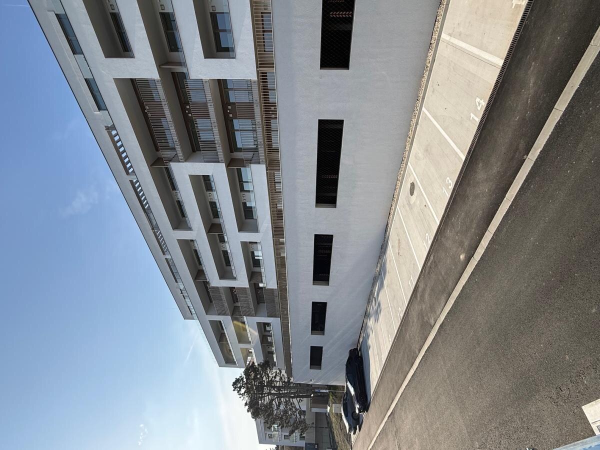 Winehills - 2 izb. byt s veľkým balkónom a krásnym výhľadom na Bratislavu — foto 26