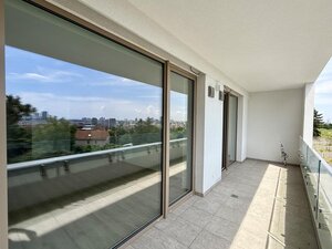 Winehills - 2 izb. byt s veľkým balkónom a krásnym výhľadom na Bratislavu — foto 12