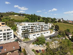 Winehills - 2 izb. byt s veľkým balkónom a krásnym výhľadom na Bratislavu — foto 20