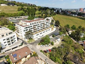 Winehills - 2 izb. byt s veľkým balkónom a krásnym výhľadom na Bratislavu — foto 22