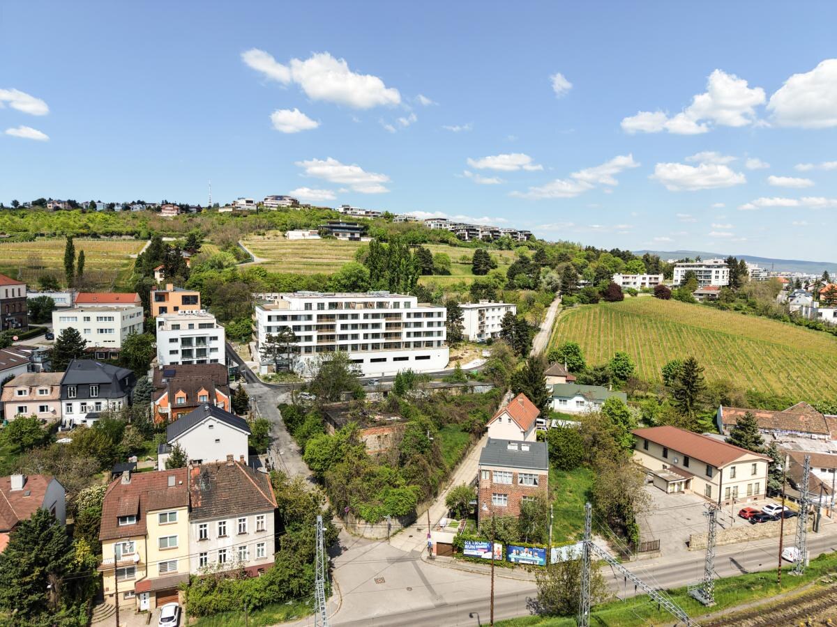 Skolaudované - praktický 1 izb.byt s balkónom v top lokalite — foto 29