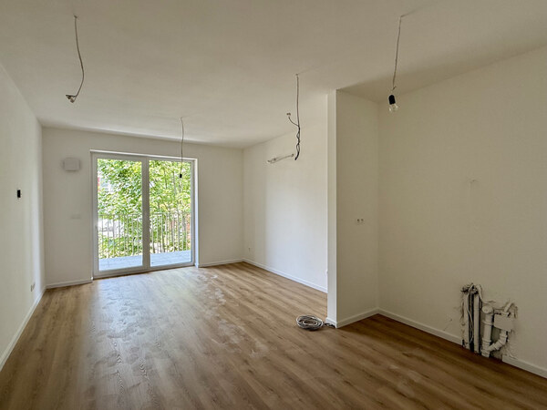Skolaudované - praktický 1 izb.byt s balkónom v top lokalite