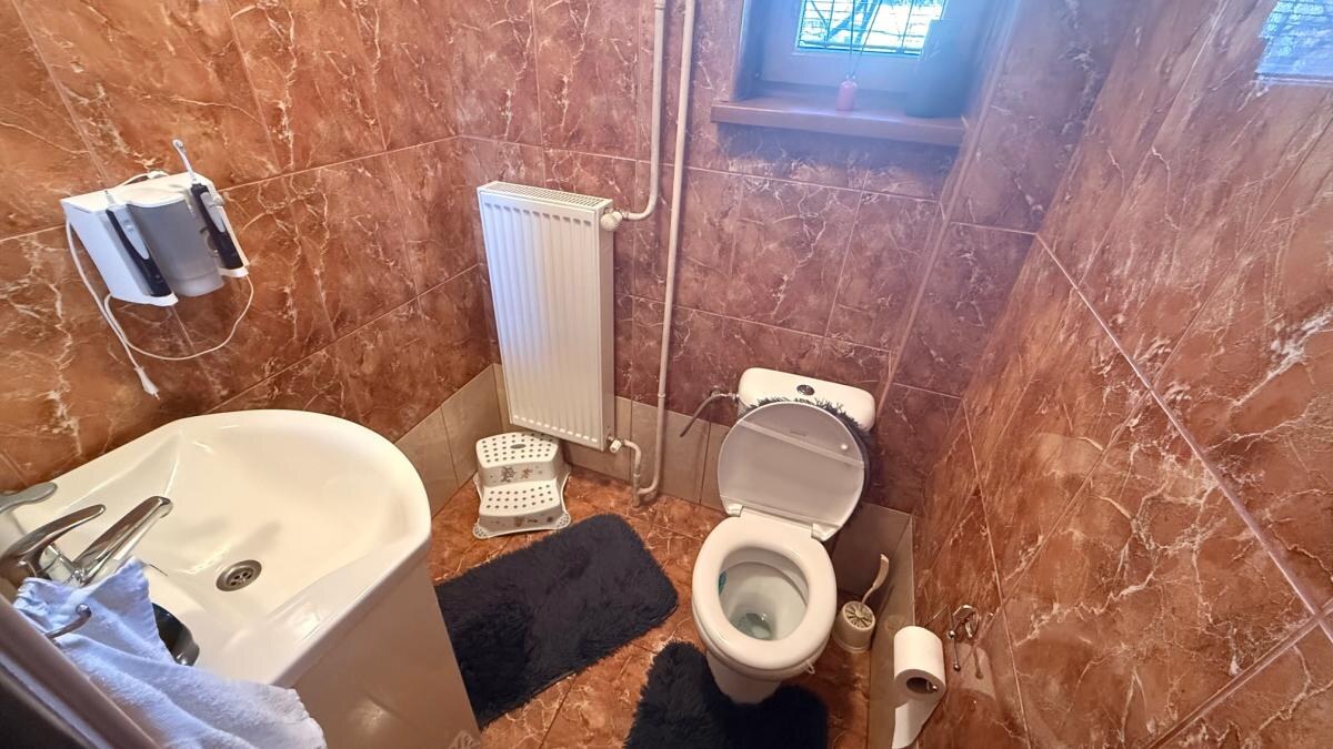 Samostatný 5i RD dvojpodlažný vo vyhľadávanej lokalite, Lisková — foto 20