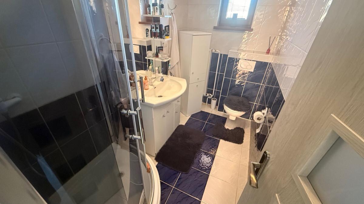 Samostatný 5i RD dvojpodlažný vo vyhľadávanej lokalite, Lisková — foto 25