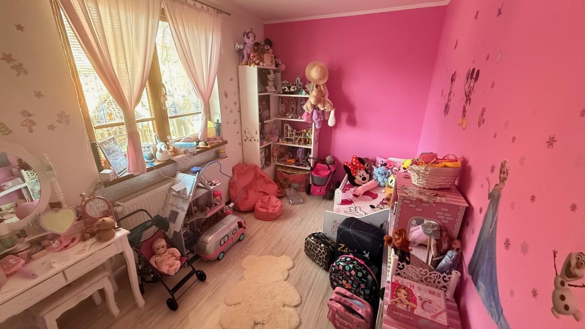 Samostatný 5i RD dvojpodlažný vo vyhľadávanej lokalite, Lisková — foto 27