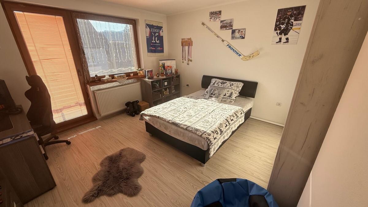 Samostatný 5i RD dvojpodlažný vo vyhľadávanej lokalite, Lisková — foto 28