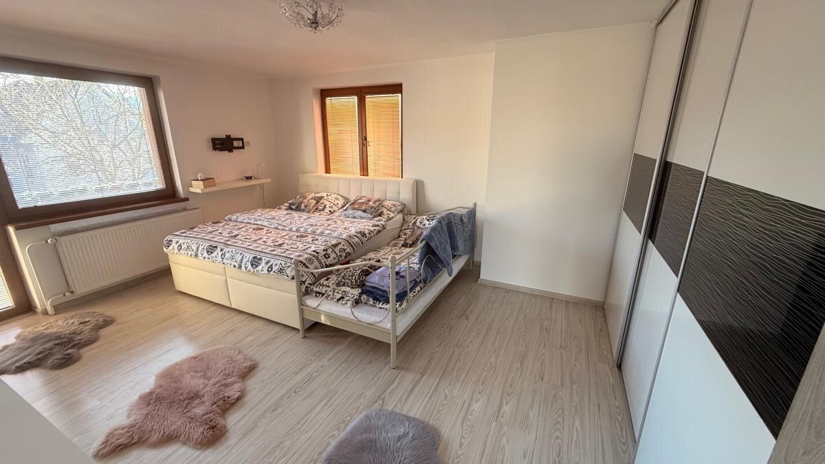 Samostatný 5i RD dvojpodlažný vo vyhľadávanej lokalite, Lisková — foto 31