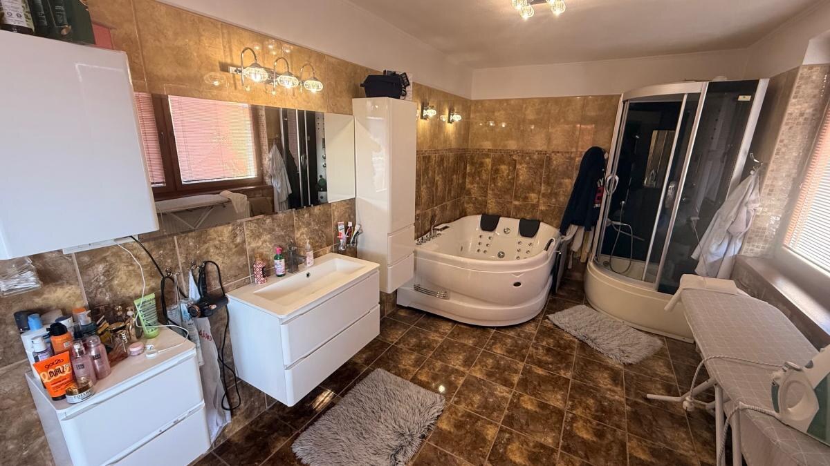 Samostatný 5i RD dvojpodlažný vo vyhľadávanej lokalite, Lisková — foto 34