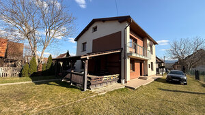 Samostatný 5i RD dvojpodlažný vo vyhľadávanej lokalite, Lisková — foto 9