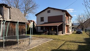 Samostatný 5i RD dvojpodlažný vo vyhľadávanej lokalite, Lisková — foto 11