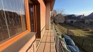 Samostatný 5i RD dvojpodlažný vo vyhľadávanej lokalite, Lisková — foto 30