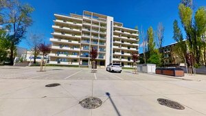 Na predaj vonkajšie parkovacie státie, Projekt Verdena, Rača — foto 2