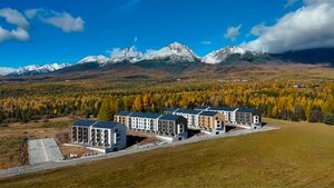 Kompletne zariadený nadštandardný 1-izbový apartmán – možnosť odpočtu DPH — foto 13