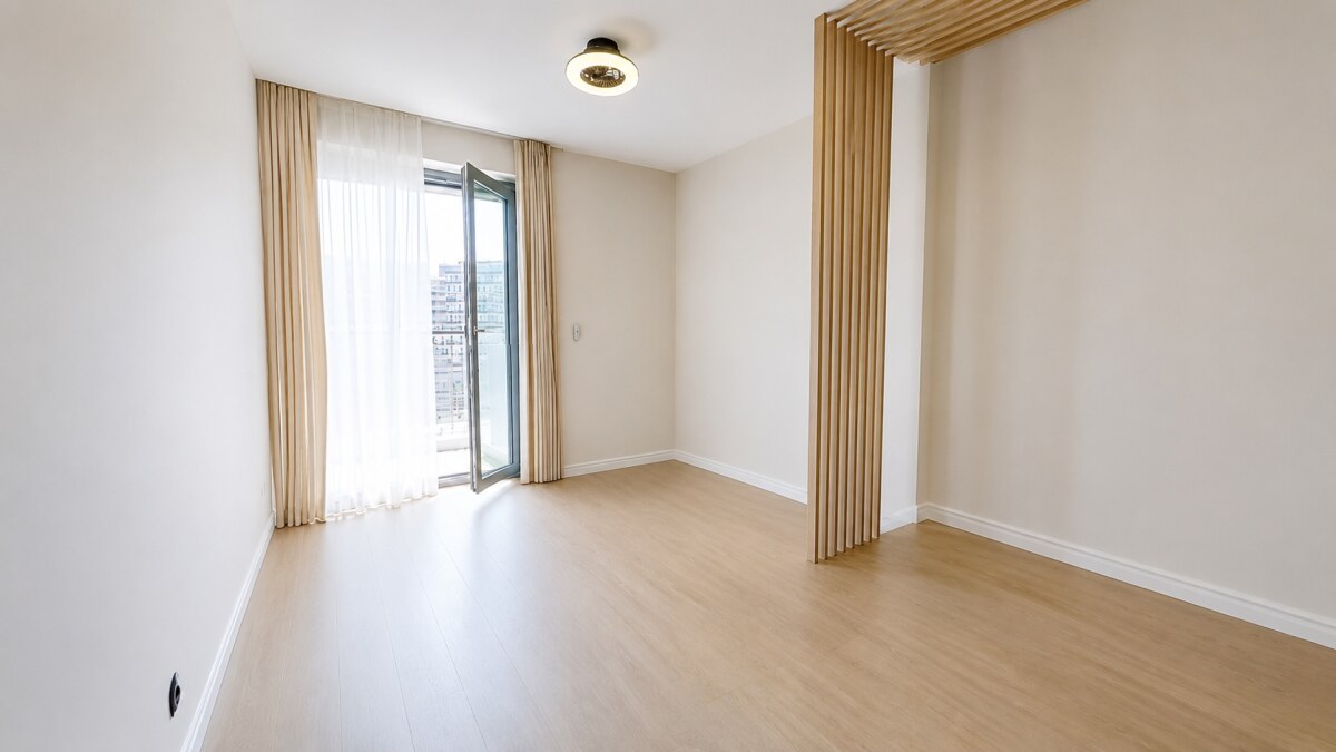 Klimatizovaný kancelársky priestor v Metropolise, 1x parkovanie — foto 6
