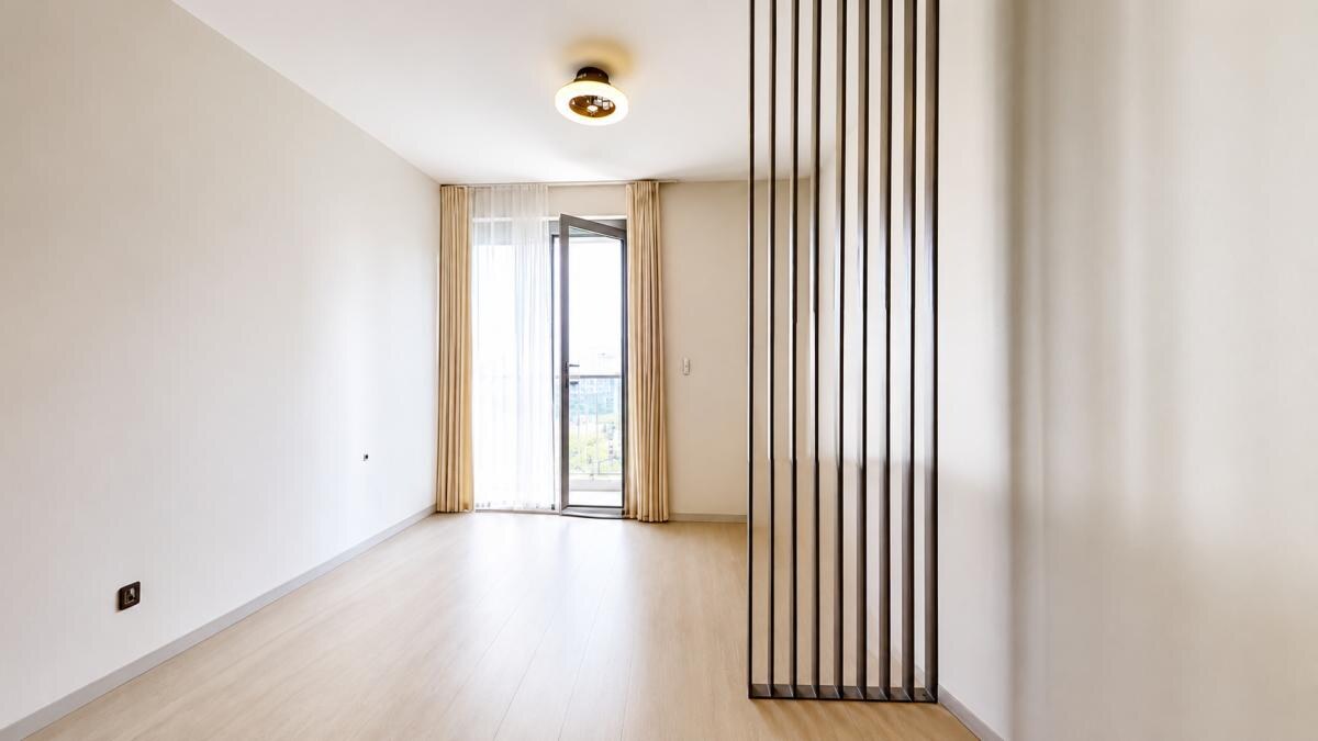 Klimatizovaný kancelársky priestor v Metropolise, 1x parkovanie — foto 12