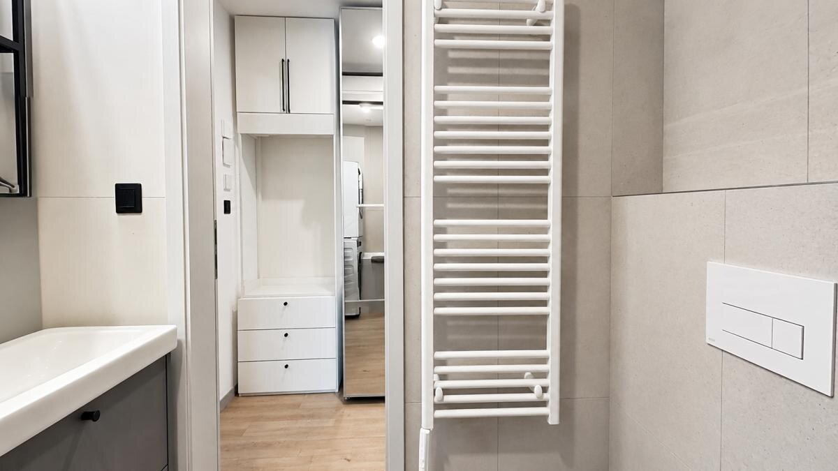 Klimatizovaný kancelársky priestor v Metropolise, 1x parkovanie — foto 19