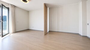 Klimatizovaný kancelársky priestor v Metropolise, 1x parkovanie — foto 4