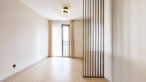 Klimatizovaný kancelársky priestor v Metropolise, 1x parkovanie — foto 12