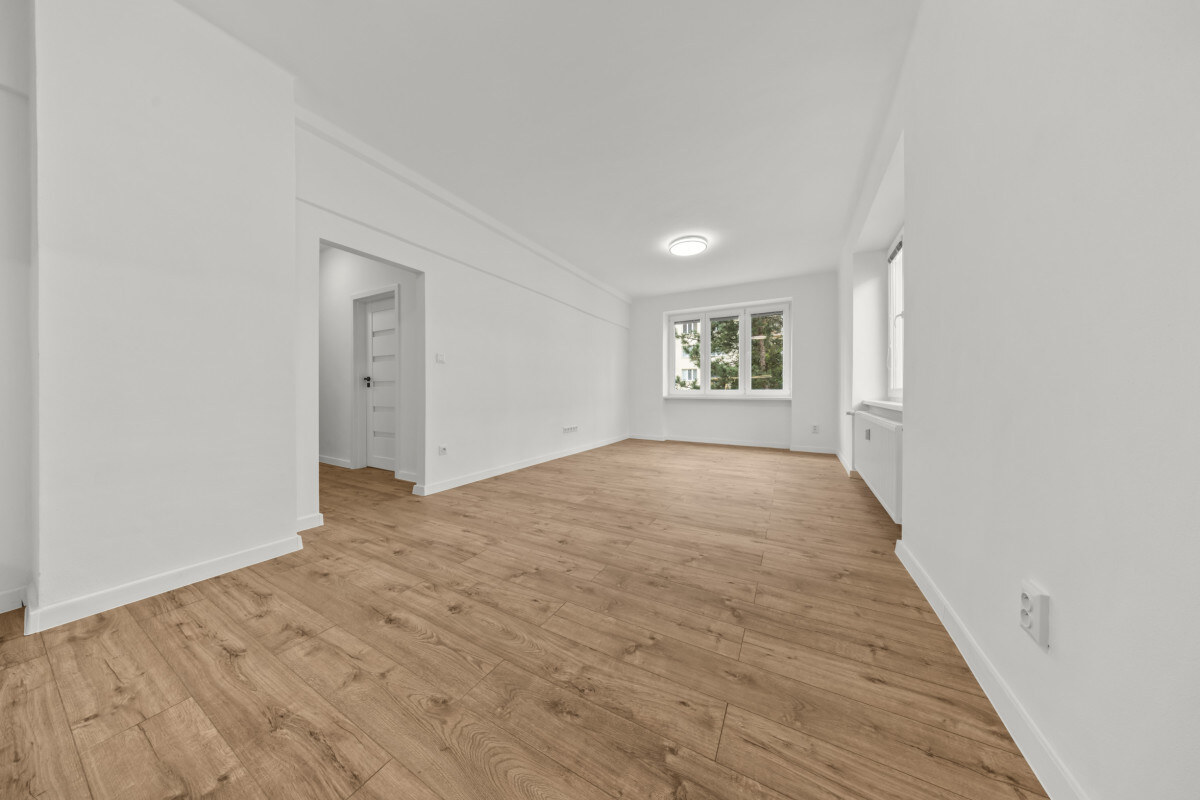 Priestranný 4 izbový byt, po kompletnej rekonštrukcii z r. 2026, Americká ul. — foto 4