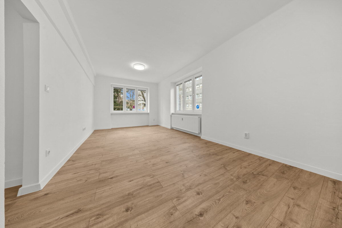 Priestranný 4 izbový byt, po kompletnej rekonštrukcii z r. 2026, Americká ul. — foto 5