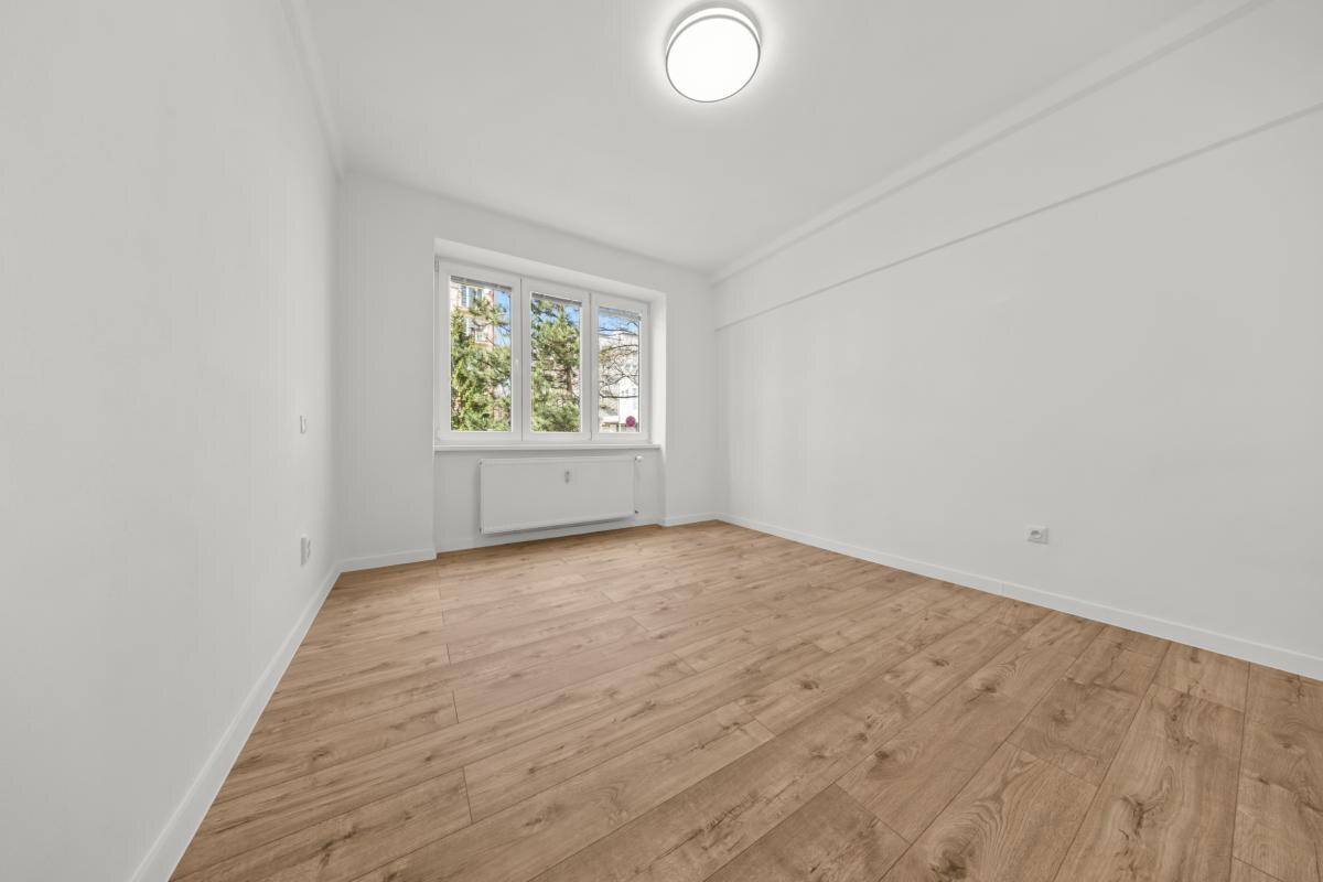 Priestranný 4 izbový byt, po kompletnej rekonštrukcii z r. 2026, Americká ul. — foto 13