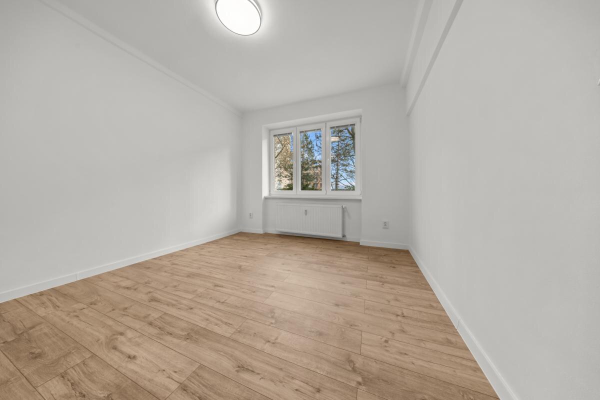 Priestranný 4 izbový byt, po kompletnej rekonštrukcii z r. 2026, Americká ul. — foto 16