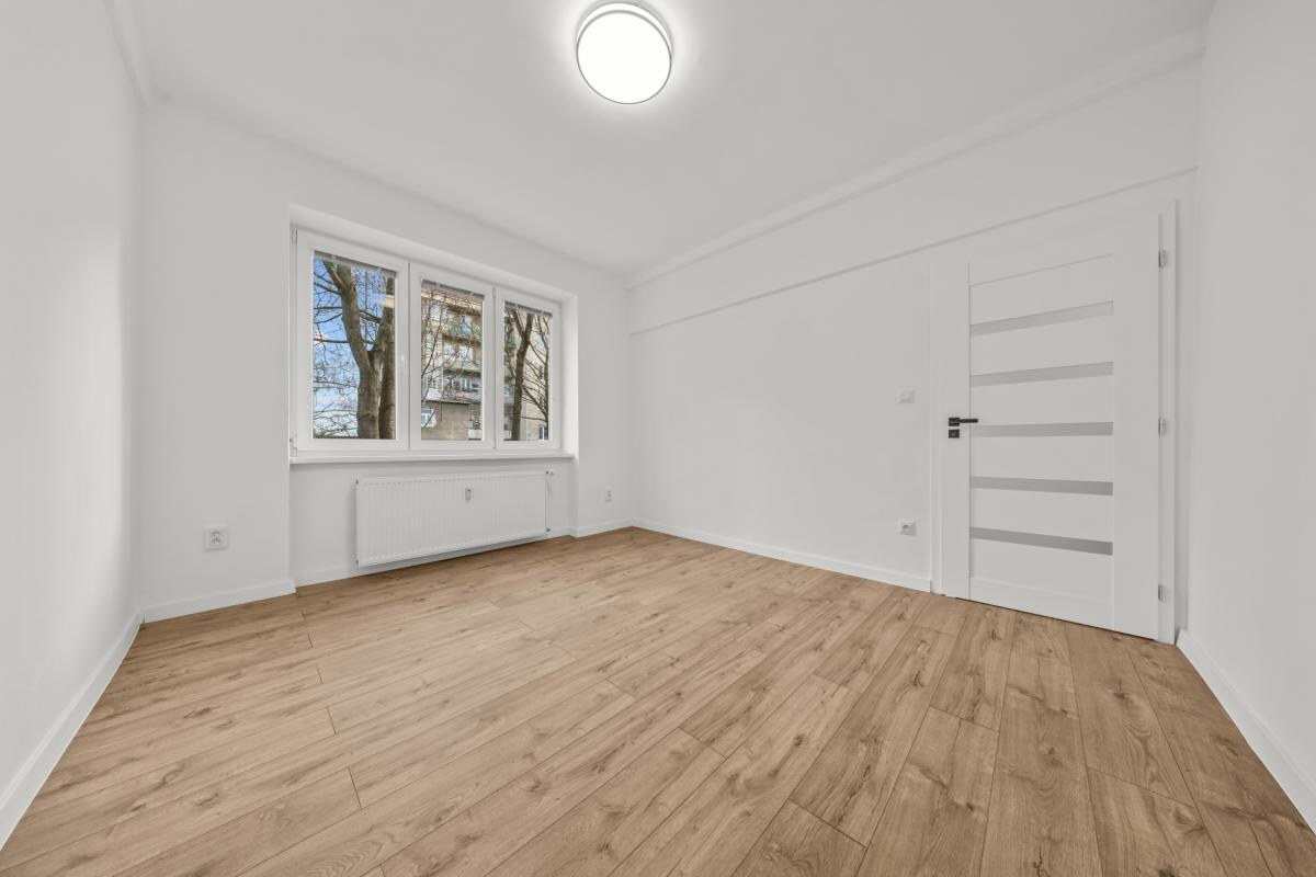 Priestranný 4 izbový byt, po kompletnej rekonštrukcii z r. 2026, Americká ul. — foto 17