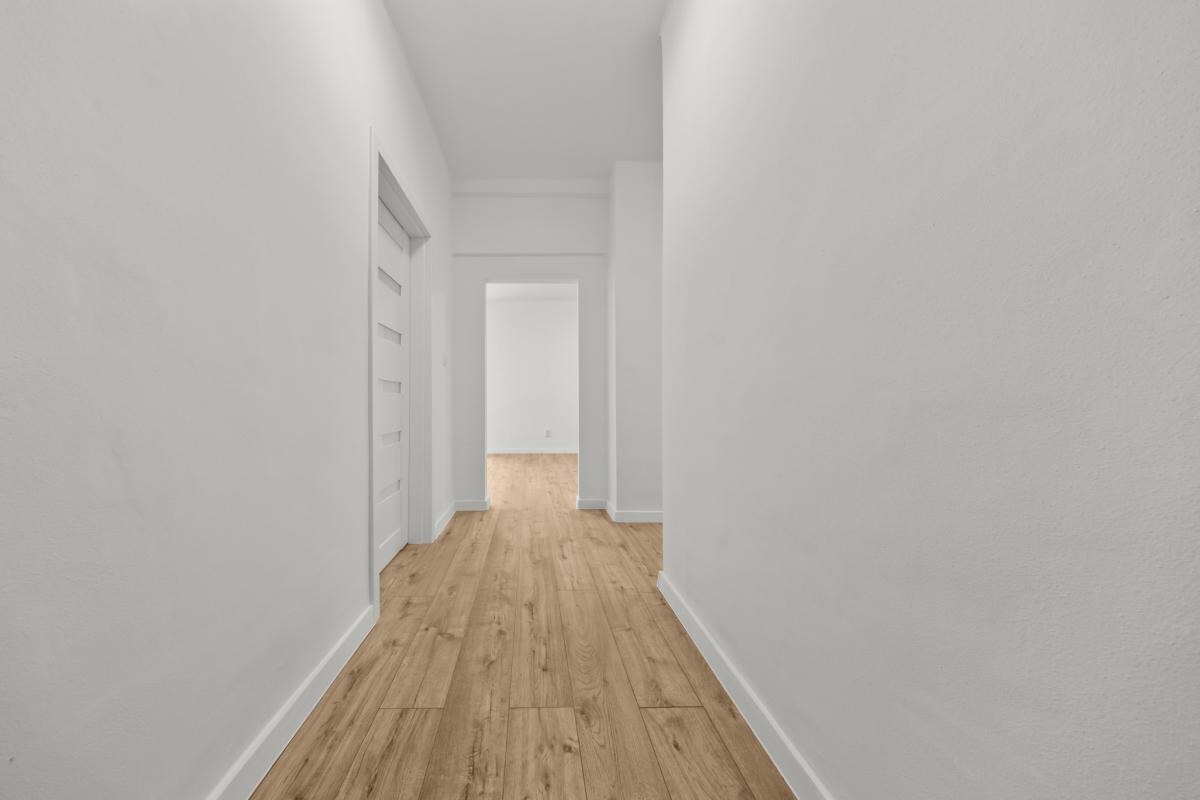 Priestranný 4 izbový byt, po kompletnej rekonštrukcii z r. 2026, Americká ul. — foto 23