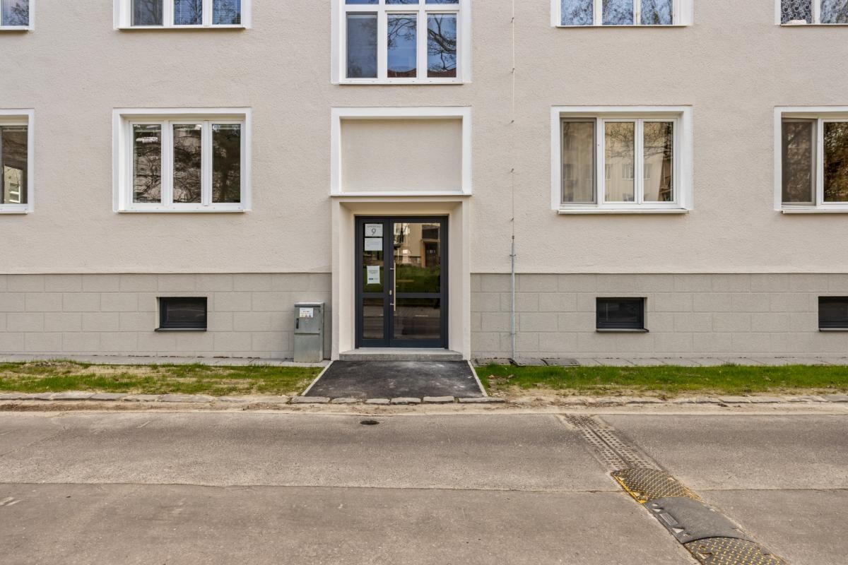 Priestranný 4 izbový byt, po kompletnej rekonštrukcii z r. 2026, Americká ul. — foto 25