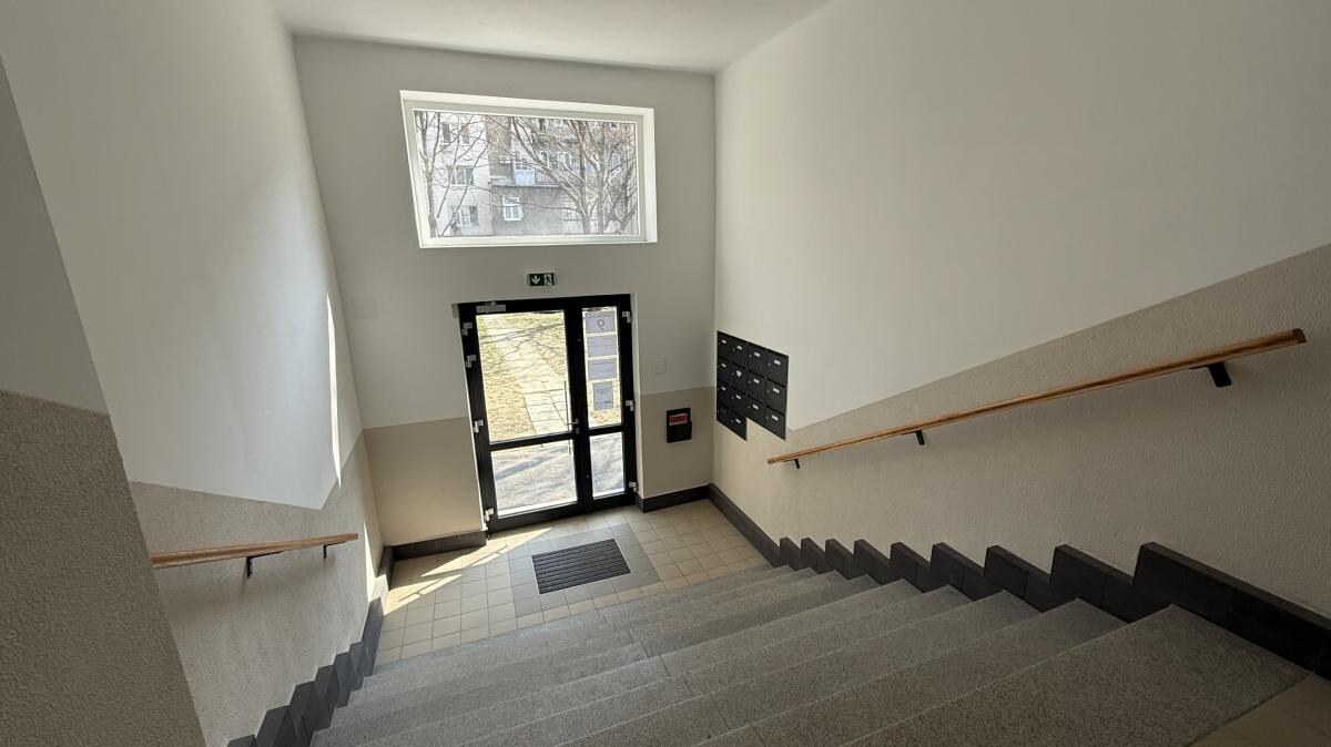Priestranný 4 izbový byt, po kompletnej rekonštrukcii z r. 2026, Americká ul. — foto 26