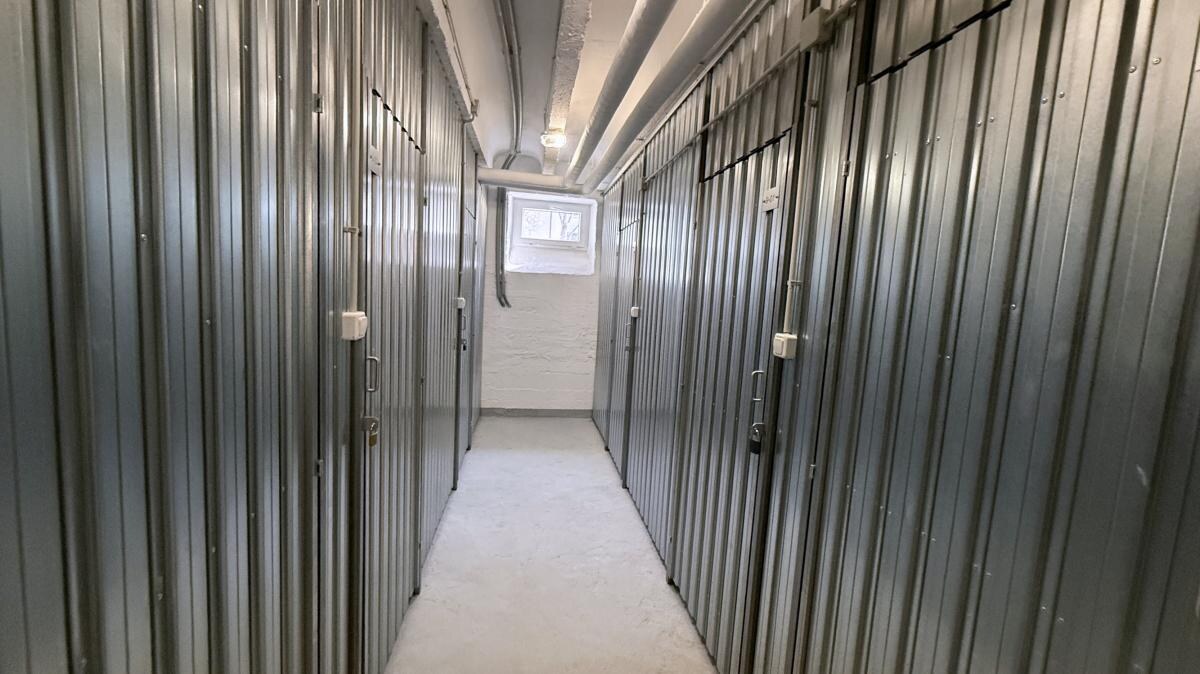 Priestranný 4 izbový byt, po kompletnej rekonštrukcii z r. 2026, Americká ul. — foto 28
